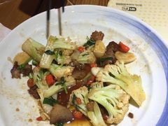 -王妈热卤·川味馆(海昌店)