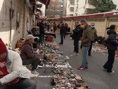 -云洲古玩城(大木桥路店)