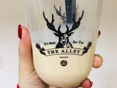 -鹿角巷The Alley(龙湖天街店)