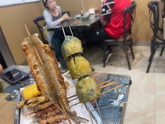 -老谢野馄饨(延安路店)
