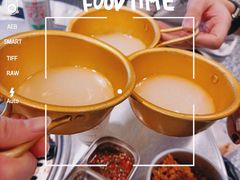 -馥二代韩式烤肉 2세대 불고기(喷水池店)