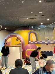 点击看大图 -meland club亲子乐园(北京芳圆里ID MALL店)
