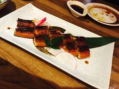 -笑福亭料理小馆(解放碑店)