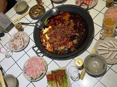 -老街坊市井火锅(营门口店)