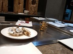 -雅玛花式铁板烧(国宏宾馆店)