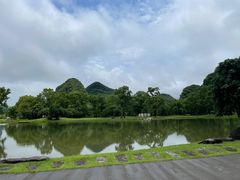 -Club Med地中海俱乐部·桂林度假村