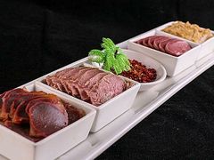 五香牛肉飞饼-李想大虾(文景路&凤城八路店)