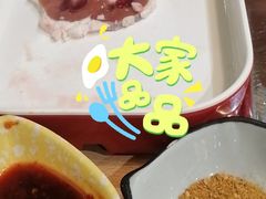 -千纸鹤嫩汁烤肉(西大直街店)