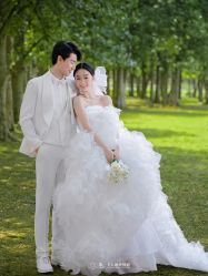 -第一夫人婚纱摄影(南京店)