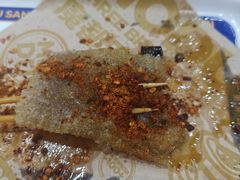 -魔都三兄弟酸辣粉·蘸卤炸串(虹桥万科店)