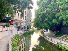 -黄埔古港