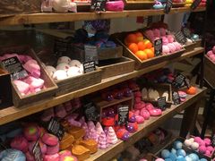-LUSH(威尼斯人店)
