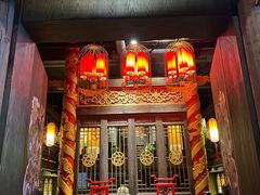 门面-小龙坎火锅(全球总店)