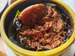 -莲餐厅·湖北菜·潜江小龙虾店(愚园路店)