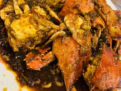 -天津乾毓德饭庄·清真传统炒菜·海鲜烧烤(咸阳路店)