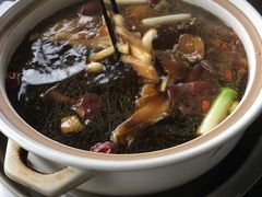 -生宇山珍野生菌汤锅•始于2002(双流古塔店)
