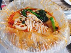 -安发瞧麻辣烫(总店)