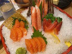 -伊豆野菜村(大族广场店)