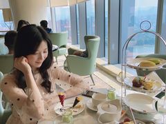 -三迪希尔顿酒店·星空酒廊