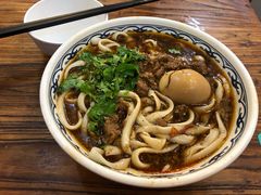 大同刀削面-老门刀削面(小酱坊店)