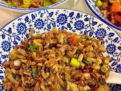 -新新湘菜馆(新中街二条店)