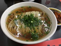 -逸桂禾面馆