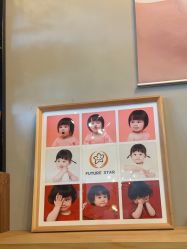 -江阴偶来路儿童摄影(江阴市新体育中心体育场店)