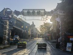 -青州古城
