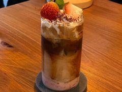 -转山咖啡(松柏社区店)
