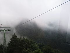 -苍山世界地质公园·石门关大峡谷