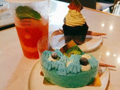 -ADO KAFE(大学城店)