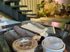 -J Create城市露营咖啡·简餐·宠物(上海动物园店)