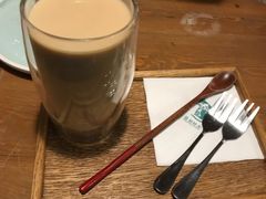 -雕刻时光咖啡馆(交大店)