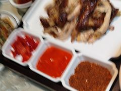 -陈阿婆鱼头泡饼·京味菜(复兴路店)