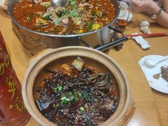 -半山•草庐玖厨(机场路店)