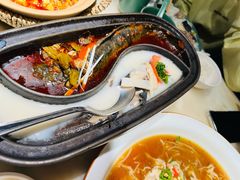 -锦府盐帮·李宅(领展购物广场中关村店)