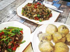 酿豆腐-南雄雄州土菜餐厅(粤北大厦店)