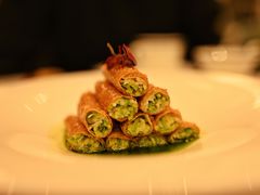 -百盛·鼎膳(中海财富中心)