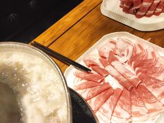 -丁卯•铜锅涮肉(工体店)