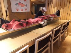 -西村日本料理(香格里拉饭店)