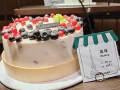 -红跑车(大学城店)