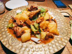 -北疆饭店(金狮广场店)