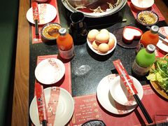 -牛New寿喜烧(金茂览秀城店)