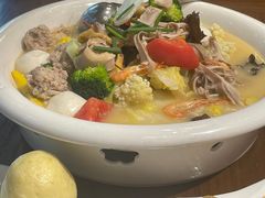 -绍兴老味道·非遗门店(银泰城店)