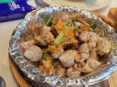 -79号渔船海鲜饭店(华强北店)