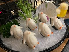 -湊湊火锅·茶憩(东城万达店)