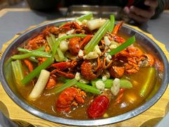 -龙虾奇迹(大华三路店)