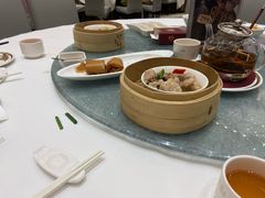 -喜宴又一村·粤菜·茶点·海鲜(壹方天地店)