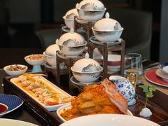 -曾宴·楚菜(湖北省博物馆店)