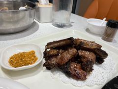 -前王院•巧克力海鲜市集餐厅(万平口店)